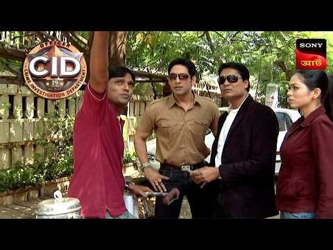 The Deadly Crime | CID | Unusual Investigations