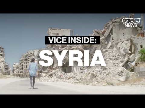 VICE Inside Syria | Looking Back ft. Isobel Yeung