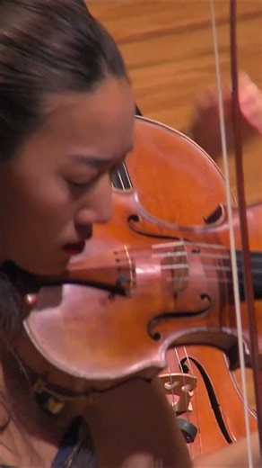 Elli Choi | IVCI 2026 Romantic Final | Mendelssohn Concerto