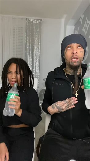 Sprite burp challenge #sprite #mrstretch19 #family #burp | Mr.Stretch