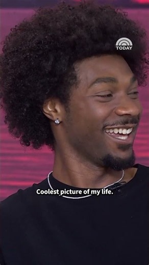 Jonathan Daviss on Playing Snoop Dogg in Upcoming Biopic