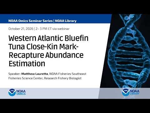 Western Atlantic Bluefin Tuna Close-Kin Mark-Recapture Abundance Estimation