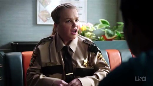 Resident Alien - Season 4 Episode 01 Prisoners