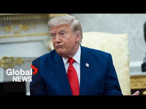 “Catastrophic”: How damaging new Trump tariffs are impacting Canadian businesses