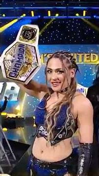 Giulia starts 2026 as a 2x United States Champion