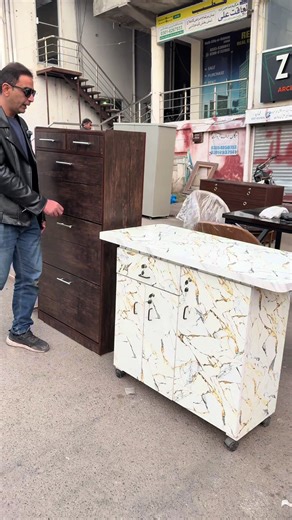 Essential Home Furniture for a Stylish and Organized Space