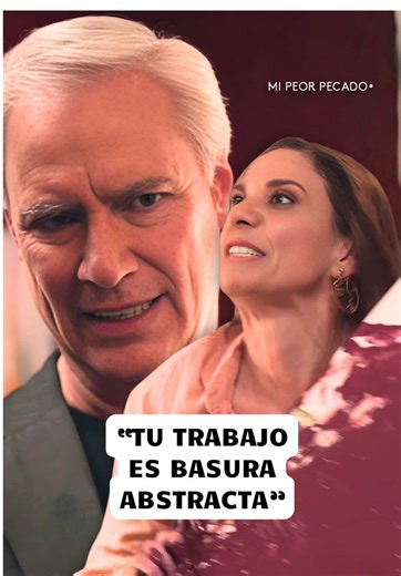 Mi Peor Pecado: El Narcisismo en Acción