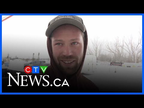 Orillia residents share stories after 3.7 magnitude earthquake