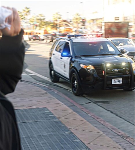 He Is A Smart Cop | The Rookie | Song - NO BATIDÃO (Slowed) #trending #shorts