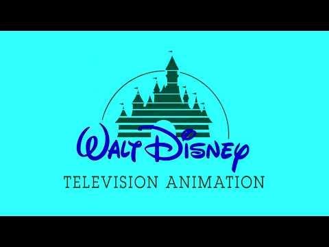 (REQUEST) Walt Disney Television Animation Playhouse Disney Original Effects (Nelvana Csupo Effects)