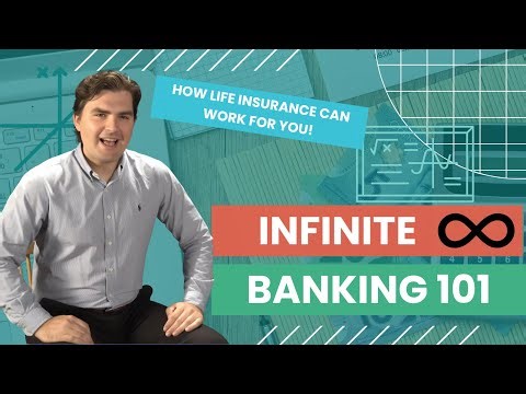 Infinite Banking 101: How Whole Life Insurance Can Work For You