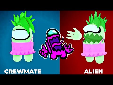 Among Us Hide & Seek: Ultimate Hider vs Seeker (Roblox) Part 115