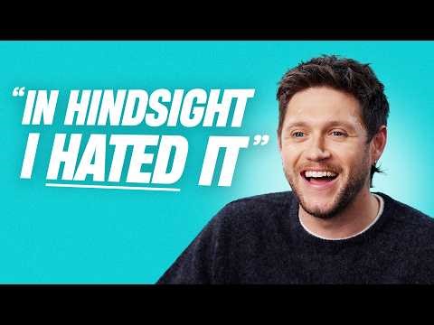 Niall Horan reveals the One Direction song he secretly hated performing | Capital