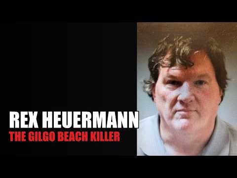 Rex Heuermann: The Architect Behind the Gilgo Beach Killings | True Crime