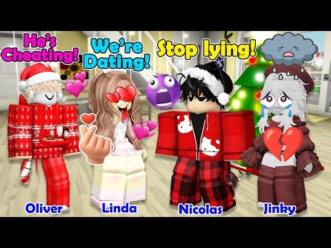 ❤️ TEXT TO SPEECH 🌹 I Trusted Her… But She Tried to Break Me and My Boyfriend Apart 🍀 Roblox Story