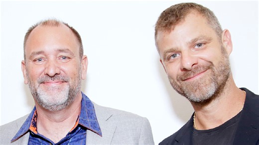 ‘South Park’ Creators Bring Deepfake Trump Penis Out on ‘Kimmel,’ Announce Season 29 Premiere Date