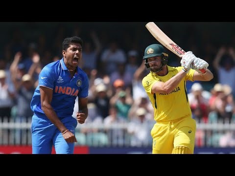 Australia vs india | Semifinal 2 | ICC Cricket world cup 2015 | full match highlights | #cricket