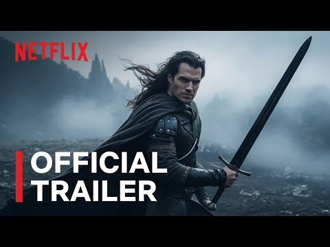 Highlander | Official Trailer - Henry Cavill, Russell Crowe