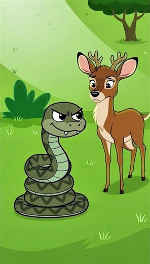 This Snake Kills Without Biting 😳