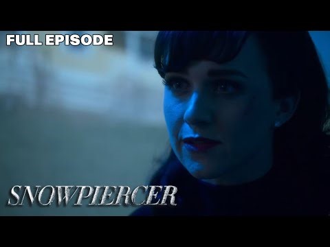 994 Cars Long | Snowpiercer | FULL EPISODE | Post-Apocalyptic Action Sci-Fi