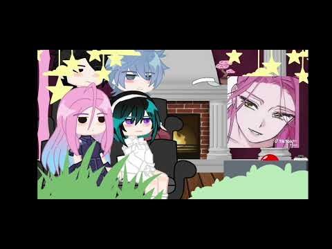 !2× speed! Alien stage react to their future (1/2) 