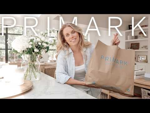 PRIMARK NEW IN AUTUMN 2026 FINDS 🍁 Come Shop With Me Fashion & Home Haul Trafford Centre Manchester