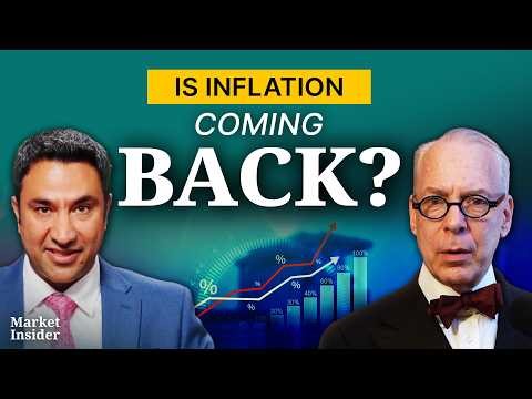 Is the Inflation Cycle Repeating? Why 2026 Looks Like the 1970s | Jeffrey Tucker