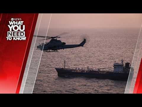New Strikes in Iran; Woman Killed by Flying Umbrella - What You Need To Know - May 26, 2026