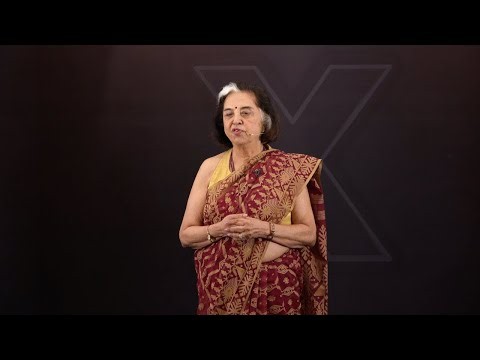 Innovation Begins at the Roadblock | Dr. Suneeta Mukherjee | TEDxDWPS Ludhiana Youth