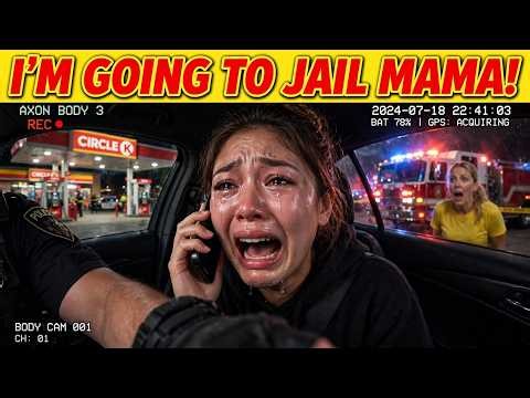 Driver Ignores Repeated 911 Warnings Before Causing Disaster | Legal Analysis