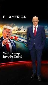 Will Trump Invade Cuba? | Firstpost America | N18G