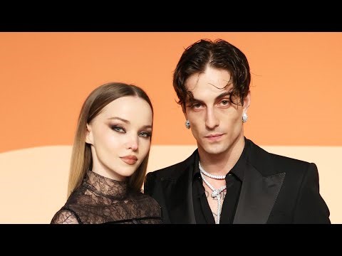 Dove Cameron Engaged to Damiano David | E! News