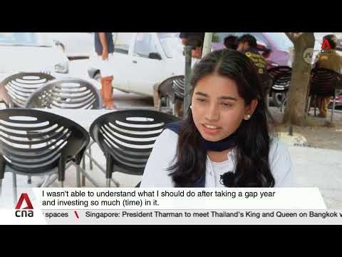 India’s ‘cockroach’ movement finds an echo among young Pakistanis over education challenges