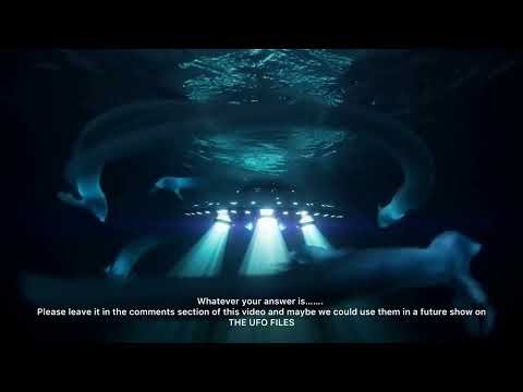 👉 You Get ONE Chance… Do You Board the UFO? 👁️🛸