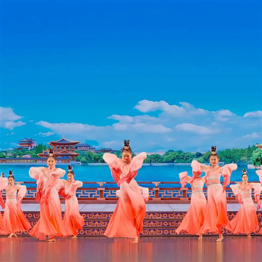 Music transcends on X: "All-new 2027 trailer is here! Shen Yun 2027 – a journey to revive 5,000 years of divinely inspired culture, awaken the beauty of classical Chinese arts, and share timeless values with the world. A mission to bring the brilliance of an ancient civilization back to life! ✨ 💫 Mark your calendars and book your tickets now: https://t.co/2BIeNp2qsy 💫 Watch More: https://t.co/j9CNDO7PDr" / X