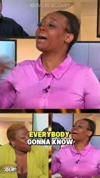 No but really...What DID the wig do????