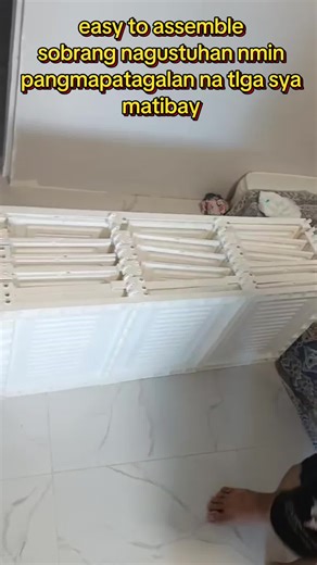 Easy to Assemble Foldable Wardrobe Cabinet Guide