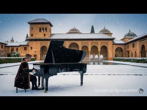 30 Peaceful Classical Music You Should Listen to Once in Your Life (No ADS )❄️Chopin, Debussy