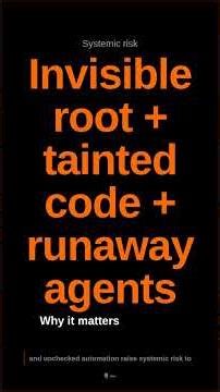 Roundup: 15-year OpenSSH root flaw, Checkmarx GitHub leak, and Cloudflare's AI code-review at scale