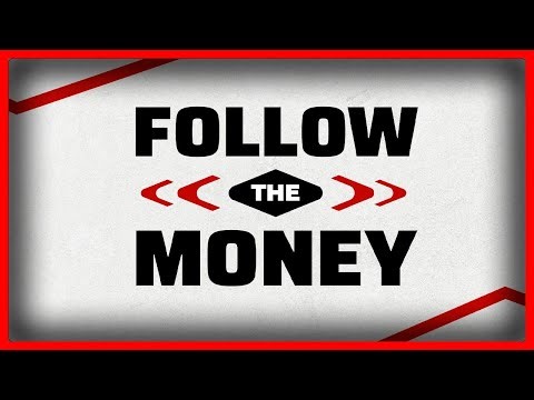 Follow The Money LIVE - 04-22-26