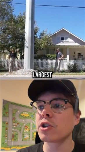 They Ruined This Mans Home..