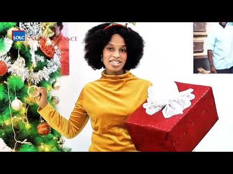 LOLC Unguka Finance PLC 2025 Christmas Celebration
