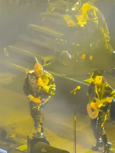 Rammstein Live: Till Lindemann Europe Tour 2025 Highlights