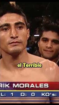 MEXICO Y EL BOXEO #boxeomexicano #BenavidezRamirez