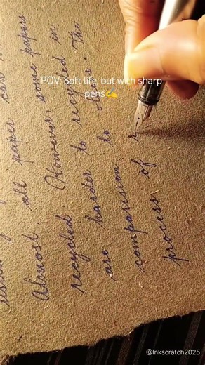 Handwriting practice ✍️ | lettering #penmanship