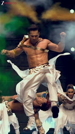 #VandeMataram #ABCD2 #VarunDhawan #ShraddhaKapoor #DalerMehndi #Badshah #patrioticsongs #Shorts