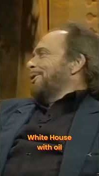 Merle Haggard’s awkward night at the White House (from Bob Wills to President Nixon)