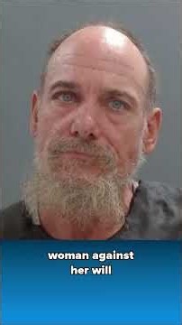 U.S. Marshals arrest West Fork man accused of holding a woman captive for three days
