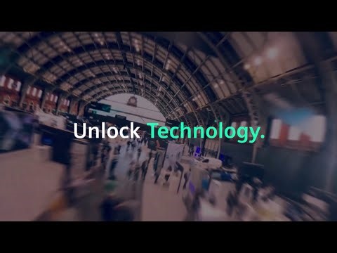 Siemens Transform is back in the UK&I