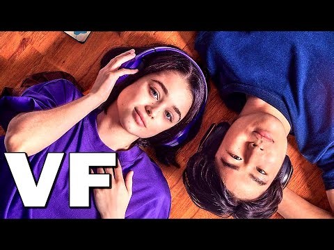 SUIS MA VOIX Bande Annonce VF (2026)